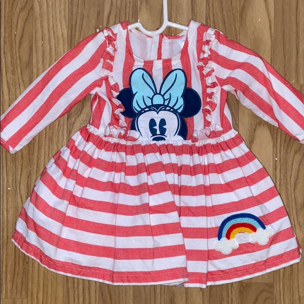 Baby girl dress